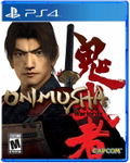 Onimusha: Warlords thumbnail 1