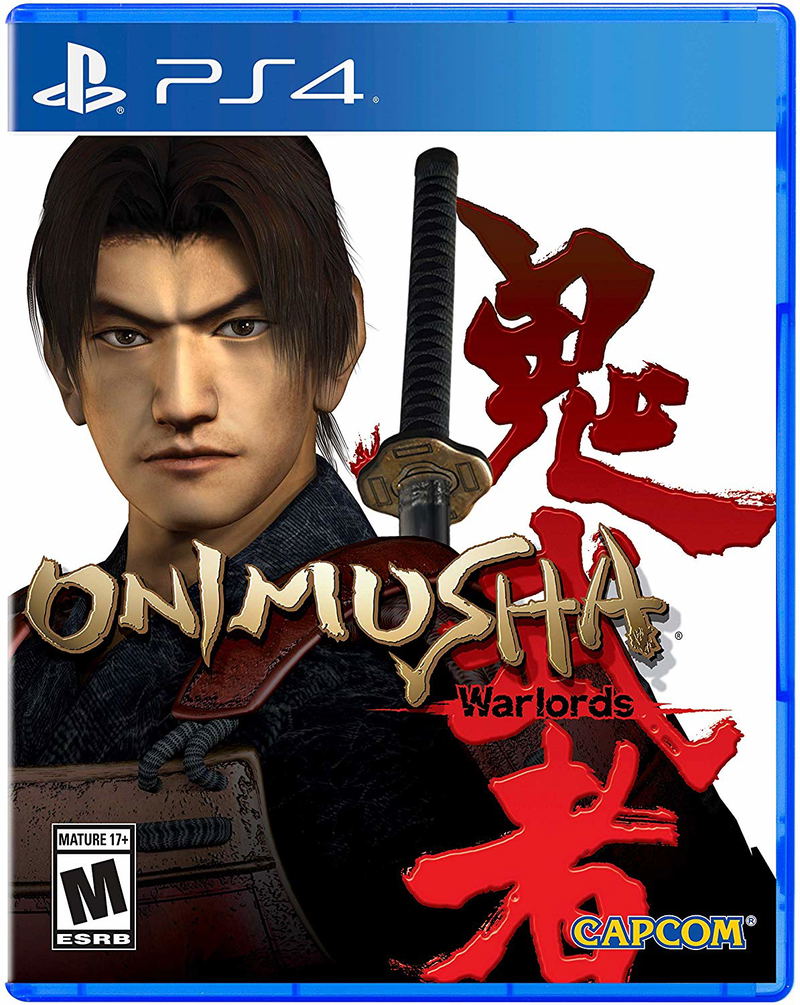 Onimusha: Warlords image 1