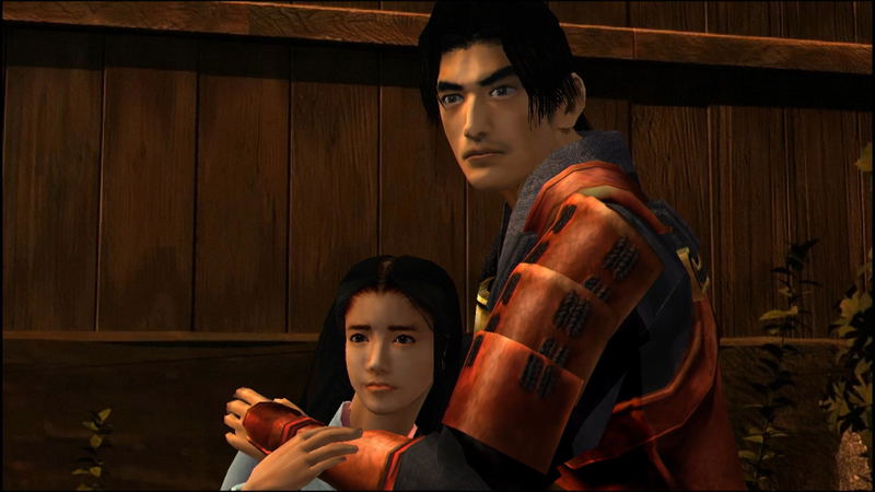Onimusha: Warlords image 7