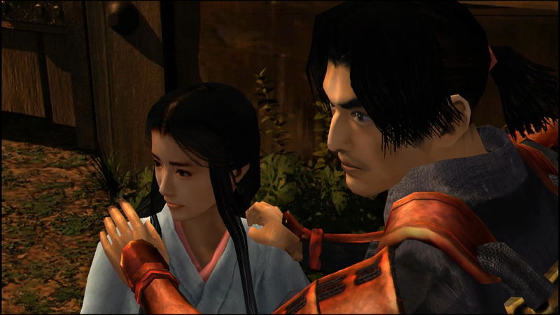 Onimusha: Warlords image 8