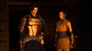 Onimusha: Warlords_