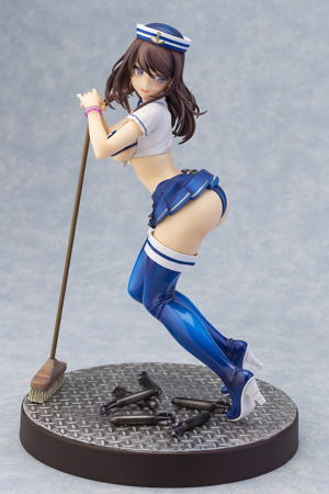 Original Character 1/6 Scale Pre-Painted Figure: Sameshima Urara