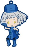 Persona 3: Dancing Moon Night Rubber Strap Collection (Set of 9 pieces) thumbnail 10