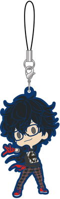 Persona 5: Dancing Star Night Rubber Strap Collection (Set of 9 pieces) thumbnail 2
