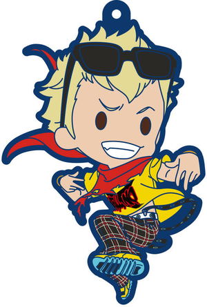 Rubber Strap Persona 5 Dancing Star Night – Nendoroid Plus, Prototype, Neuf