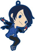 Persona 5: Dancing Star Night Rubber Strap Collection (Set of 9 pieces) thumbnail 6