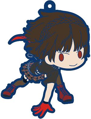 Persona 5: Dancing Star Night Rubber Strap Collection (Set of 9 pieces)
