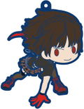 Persona 5: Dancing Star Night Rubber Strap Collection (Set of 9 pieces) thumbnail 7