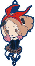 Persona 5: Dancing Star Night Rubber Strap Collection (Set of 9 pieces) thumbnail 9