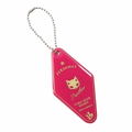 Persona 5 Vintage Acrylic Keychain: Panther thumbnail 1
