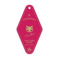 Persona 5 Vintage Acrylic Keychain: Panther thumbnail 2