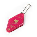 Persona 5 Vintage Acrylic Keychain: Panther thumbnail 3