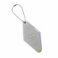 Persona 5 Vintage Acrylic Keychain: Queen thumbnail 1