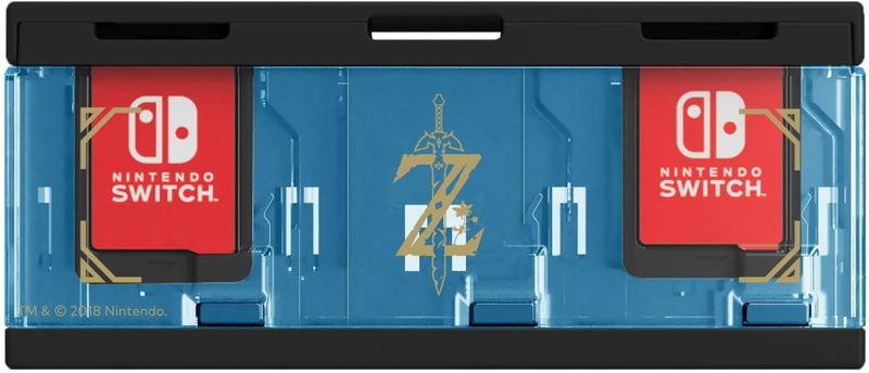 Pop & Go Game Case (Zelda) image 1