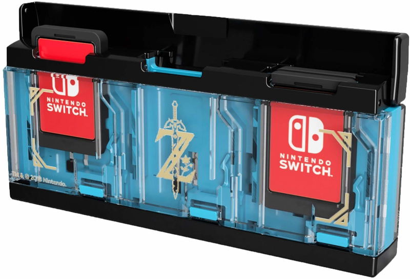 Pop & Go Game Case (Zelda) image 3