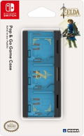 Pop & Go Game Case (Zelda) thumbnail 4