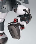 Robot Spirits Side MS Mobile Suit Variations: MS-06R-1A Zaku II High Mobility Type Ver. A.N.I.M.E. Black Tri-Stars thumbnail 19
