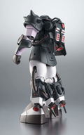 Robot Spirits Side MS Mobile Suit Variations: MS-06R-1A Zaku II High Mobility Type Ver. A.N.I.M.E. Black Tri-Stars thumbnail 5