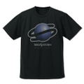 Sega Saturn Dry T-shirt Black (XL Size) thumbnail 1