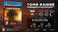 Shadow of the Tomb Raider [Croft Edition]