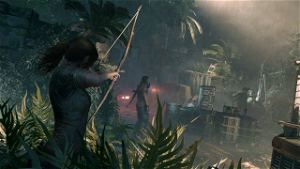 Shadow of the Tomb Raider [Croft Edition]