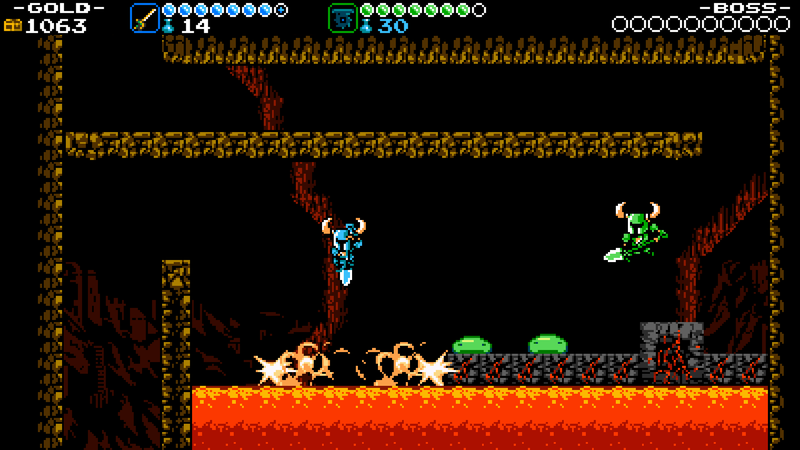 Shovel Knight: Treasure Trove image 13