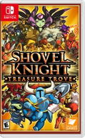 Shovel Knight: Treasure Trove thumbnail 1