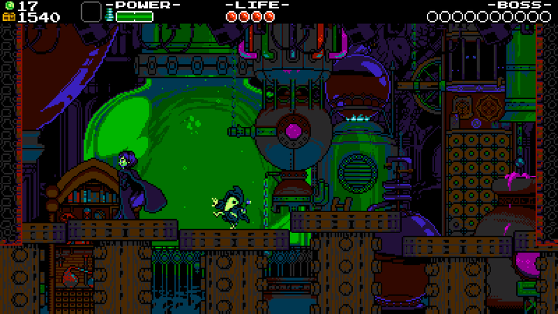 Shovel Knight: Treasure Trove image 7