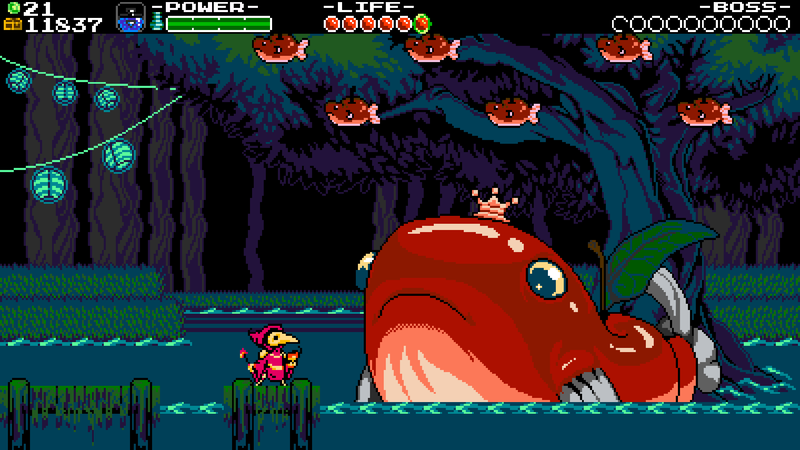 Shovel Knight: Treasure Trove image 9