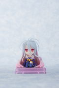 Smartphone Stand Bishoujo Character Collection No.11 No Game No Life: Shiro thumbnail 2