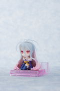 Smartphone Stand Bishoujo Character Collection No.11 No Game No Life: Shiro thumbnail 3