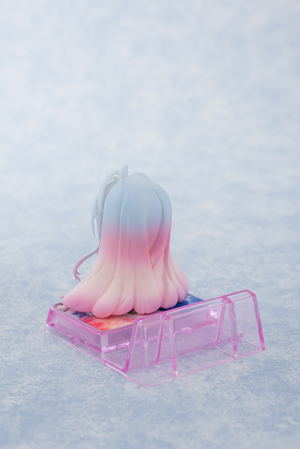 Smartphone Stand Bishoujo Character Collection No.11 No Game No Life: Shiro