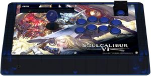Soul Calibur VI Real Arcade Pro for PlayStation 4 (Limited Edition)