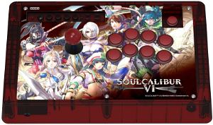Soul Calibur VI Real Arcade Pro for Xbox One (Limited Edition)
