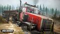 Spintires MudRunner [American Wilds Edition] thumbnail 3