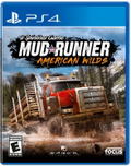 Spintires MudRunner [American Wilds Edition] thumbnail 1