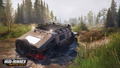 Spintires MudRunner [American Wilds Edition] thumbnail 5