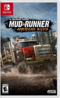 Spintires MudRunner [American Wilds Edition] thumbnail 1