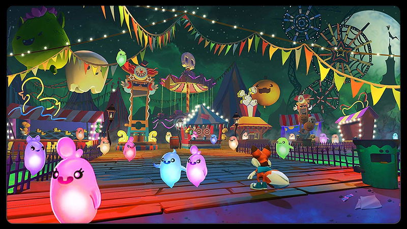Super Lucky's Tale (DVD-ROM) image 5