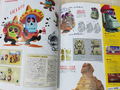 The Art Of Super Mario Odyssey - Official Setting Material Collection thumbnail 5