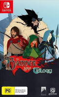 The Banner Saga Trilogy thumbnail 1