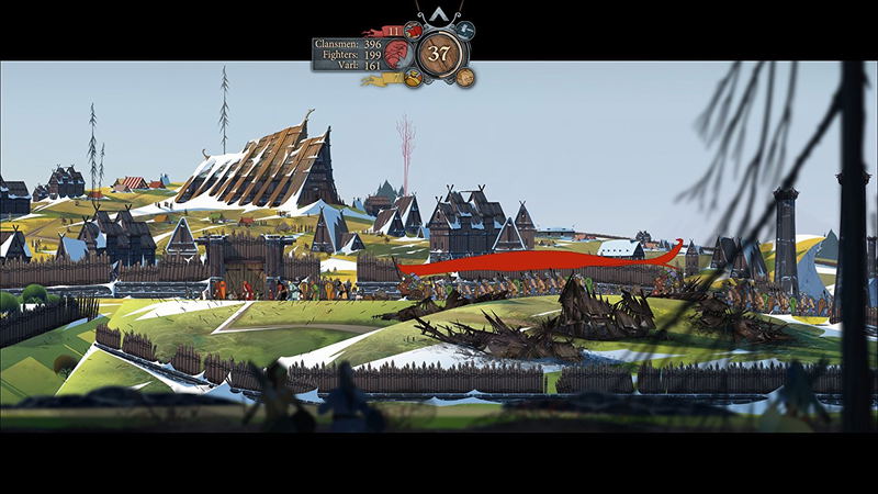 The Banner Saga Trilogy image 5