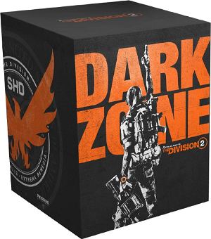 Tom Clancy's The Division 2 [Dark Zone Collector's Edition]