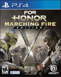 For Honor [Marching Fire Edition] thumbnail 1