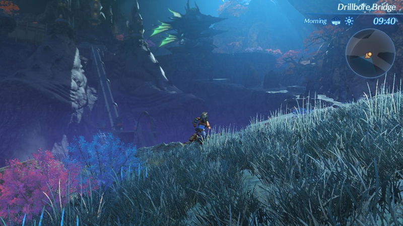 Xenoblade Chronicles 2 (Expansion Pass) <span class="ext" style="background-color: #B0000F; color: #FFFFFF;">DLC</span> <span class="ext ext_Nintendo®️ Switch Digital">Nintendo®️ Switch Digital</span> <span class="ext ext_digital">digital</span> image 4
