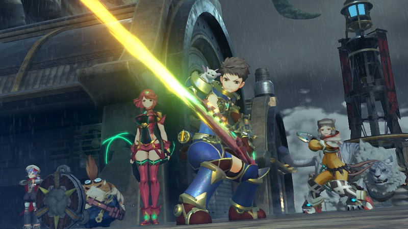 Xenoblade Chronicles 2 (Expansion Pass) <span class="ext" style="background-color: #B0000F; color: #FFFFFF;">DLC</span> <span class="ext ext_Nintendo®️ Switch Digital">Nintendo®️ Switch Digital</span> <span class="ext ext_digital">digital</span> image 5
