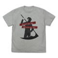 Angels Of Death - Zack T-shirt Mix Gray (M Size) thumbnail 1