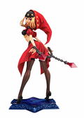 Odin Sphere Leifthrasir Pre-Painted Figure: Velvet thumbnail 1