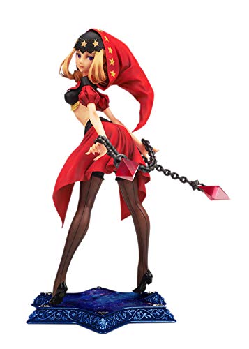 Odin Sphere Leifthrasir Pre-Painted Figure: Velvet image 1