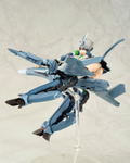 ACKS V.F.G. Macross Delta Model Kit: VF-31A Kairos thumbnail 5